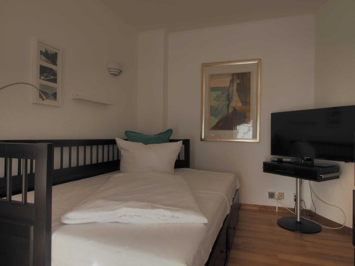 Apartment Fewo Fisch Haus Vollhardt *